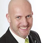 Joachim Rumohr