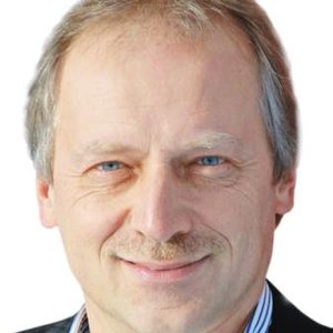 Gerhard Kollmann