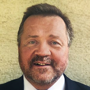 RegR Reinhard Bayer