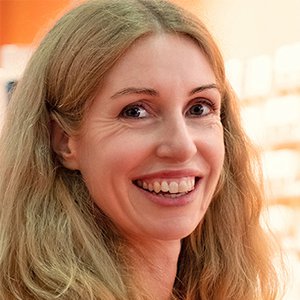 Ulrike Scheuermann