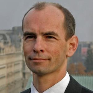 HR Dr. Hagen Nordmeyer