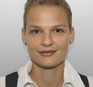 Beate Gelbmann