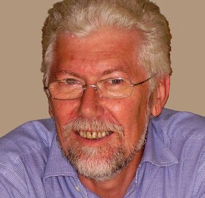 Hans Larnhof