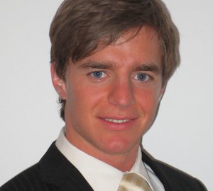 Philip Worthing-Smith