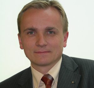 Gernot Mödritscher