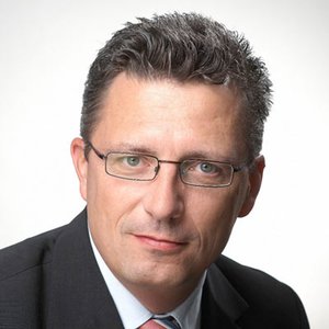 Mag. Dr. Markus Schragl