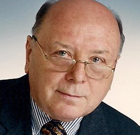 Wilhelm Bühler