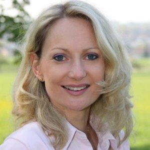Sigrid Born