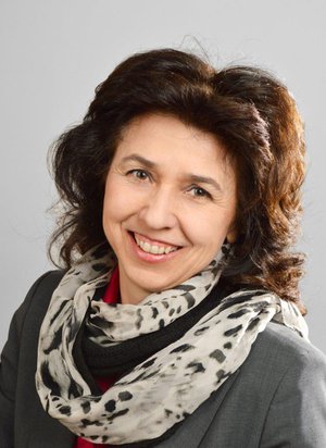Univ.-Prof. Mag. Dr. Birgit Feldbauer-Durstmüller