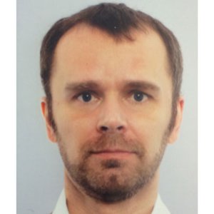 Stefan Sztatecsny, MAS