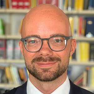 Patrick Pfister