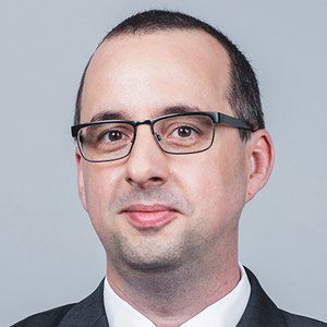 Mag. Ernst Müller