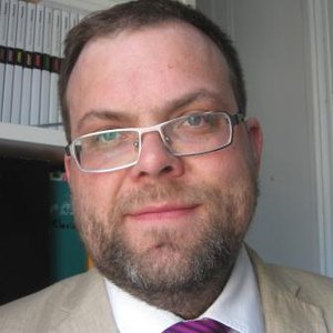 Mag. Dr. Wolfgang Kozak