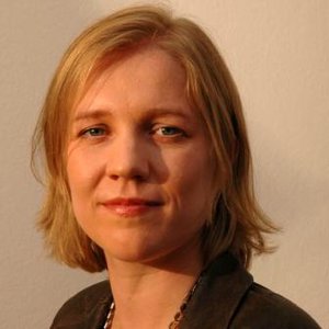 Nadine Luck