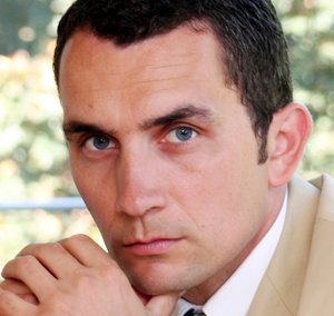 Dieter Tschemernjak