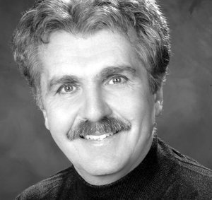 Alex Pattakos
