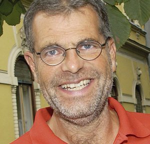 Wolfgang Stock