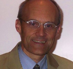 Dr. Helmut Siller, MSc