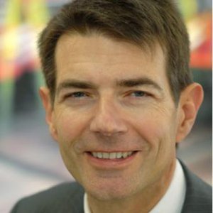Wolfgang Lenz