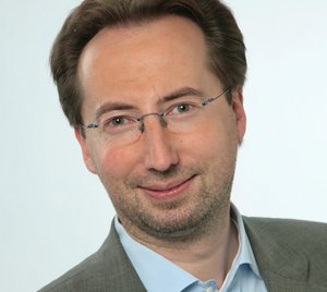Manfred Benkert