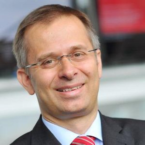 Wolfgang Eixelsberger
