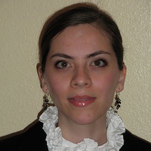 Graciela Faffelberger