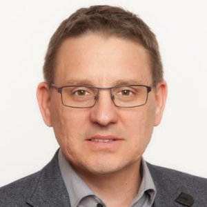 Gerald Goger