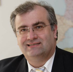 Hannes Schuh
