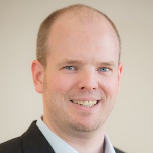 PD Dr. Nicolas Raschauer