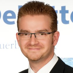 Mag. Dr. Bernd Luxbacher