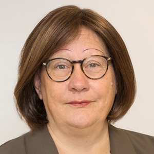 Univ.-Prof. Dr. Katharina Pabel