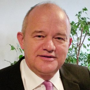 Dipl.-Finw.(FH) Erich Spensberger