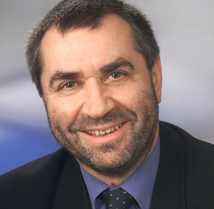 Prof. Mag. Dr. Walter Schwarzinger