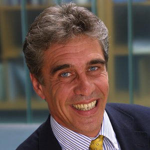 Patrick Haas
