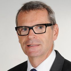 Robert Lehr