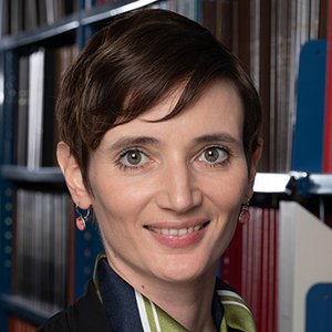 Univ.-Prof. Dr. Karoline Spies