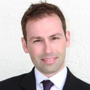 DI (FH) David Steixner
