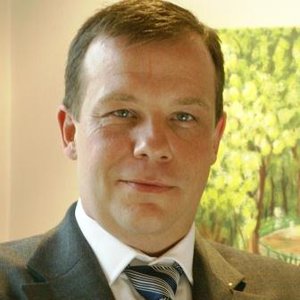 SV Mag.(FH) Peter Fischer, MRICS