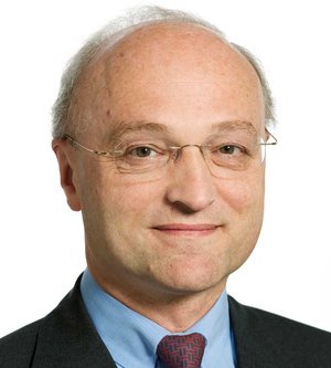 Hon.-Prof. Dr. Walter Brugger