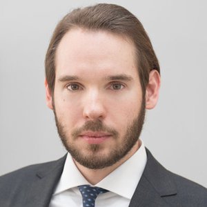 Dr. Alexander Babinek, MBL