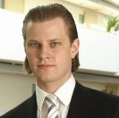 Benjamin Nadlinger