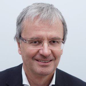 Dr. Klaus Jennewein