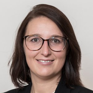 Dr. Marlene Wachter