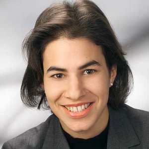 Daphne Aichberger-Beig