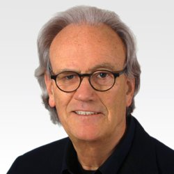 Dieter Brandes