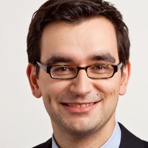 Dkfm. Andreas Pyrcek