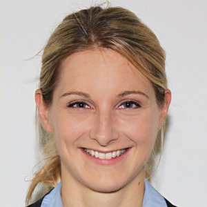 MMag.a Desiree Schorn, MA