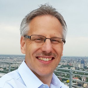Patrick Walch