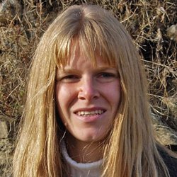 MMag. Dr. Katharina Daxkobler