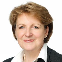Prof. Dr. Katharina Kohlmaier, CIS ImmoZert.